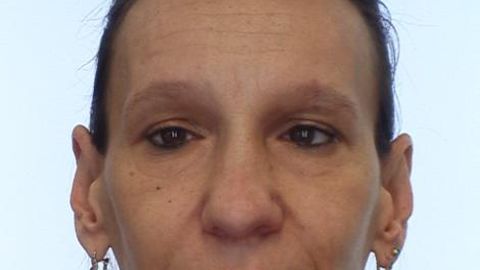 Vai esi redzējis? Policija meklē bezvēsts prombūtnē esošo Nataļju Hofmani