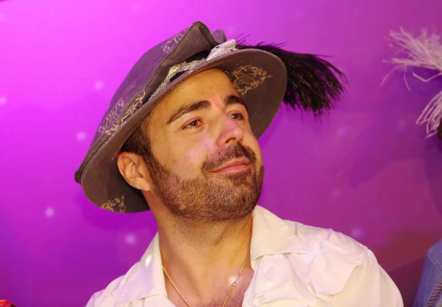 Roberto Meloni