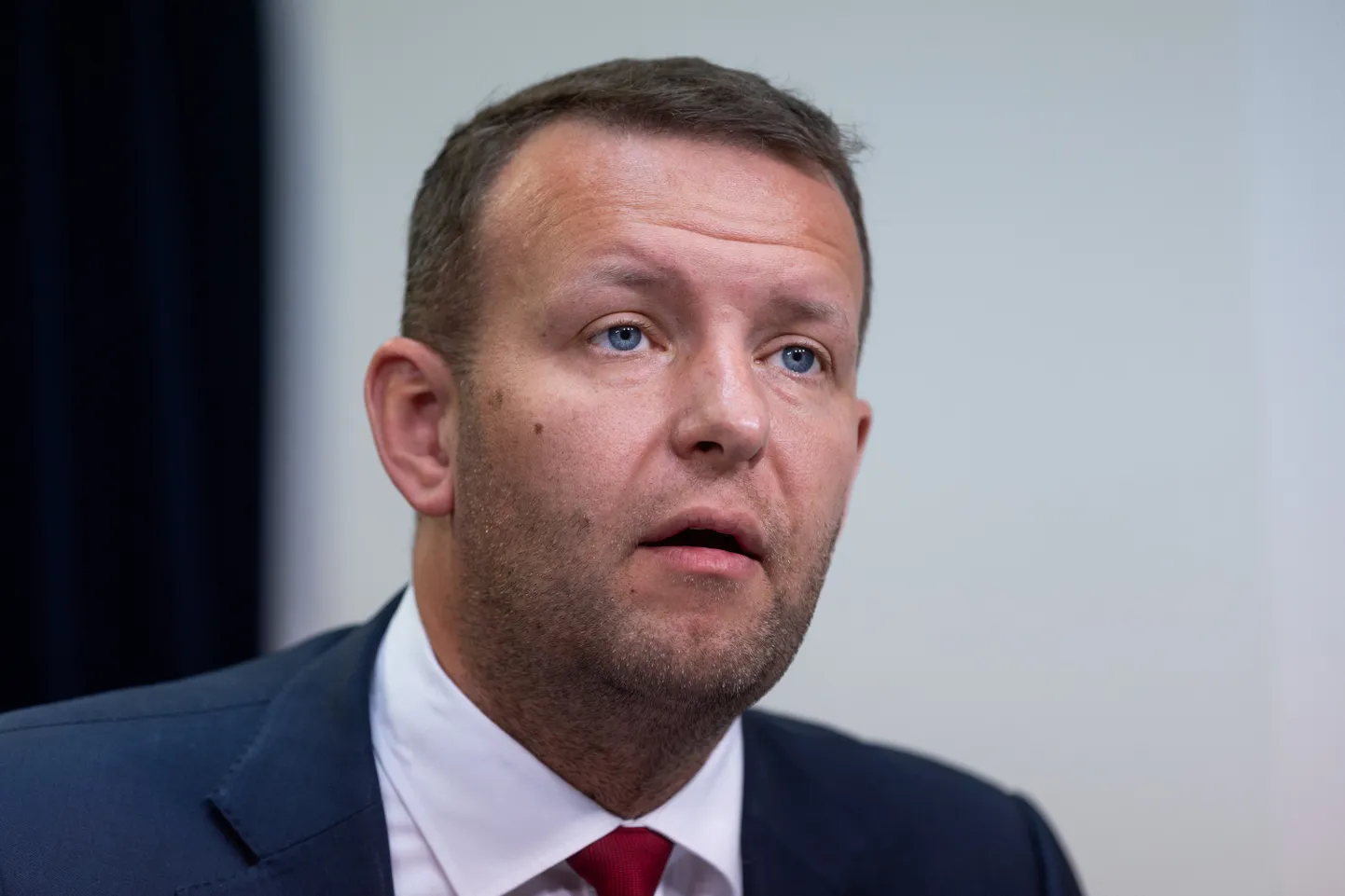 Lauri Läänemets.