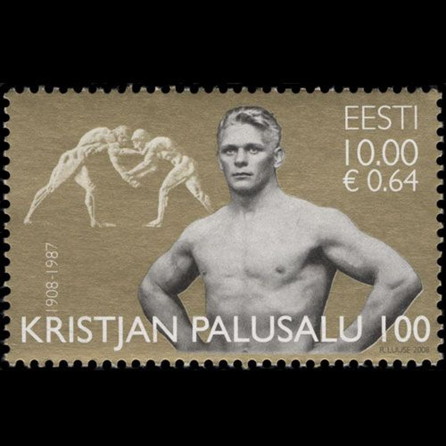Postmark.