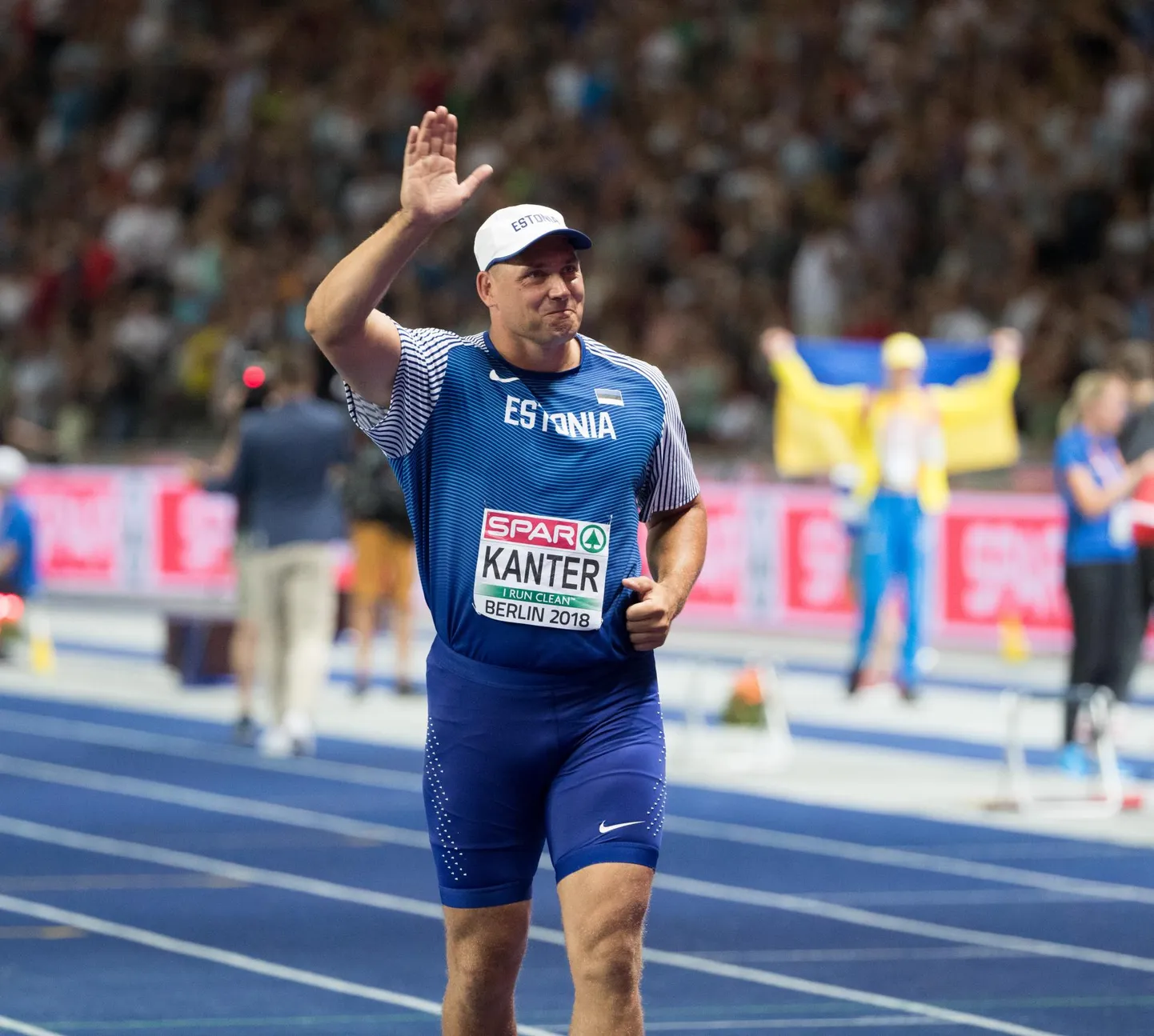 Gerd Kanter