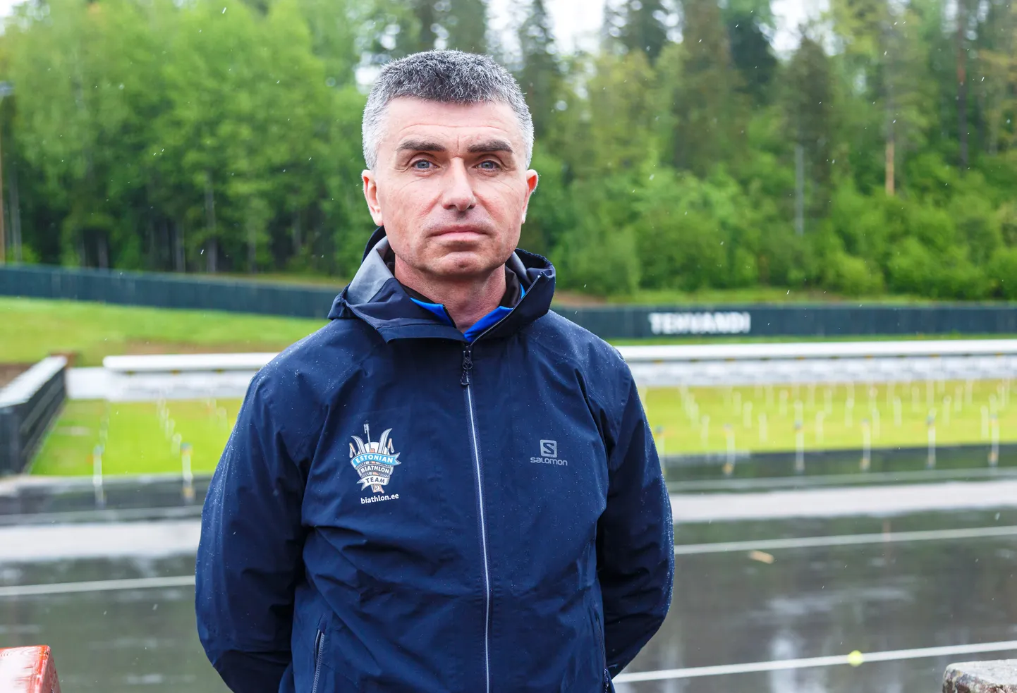 Eesti laskesuusakoondise endisele peatreenerile Fiodar Svobodale sai saatuslikuks, et paljud koondislased tahtsid treenida teiste juhendajate all ja koondis killustus.
