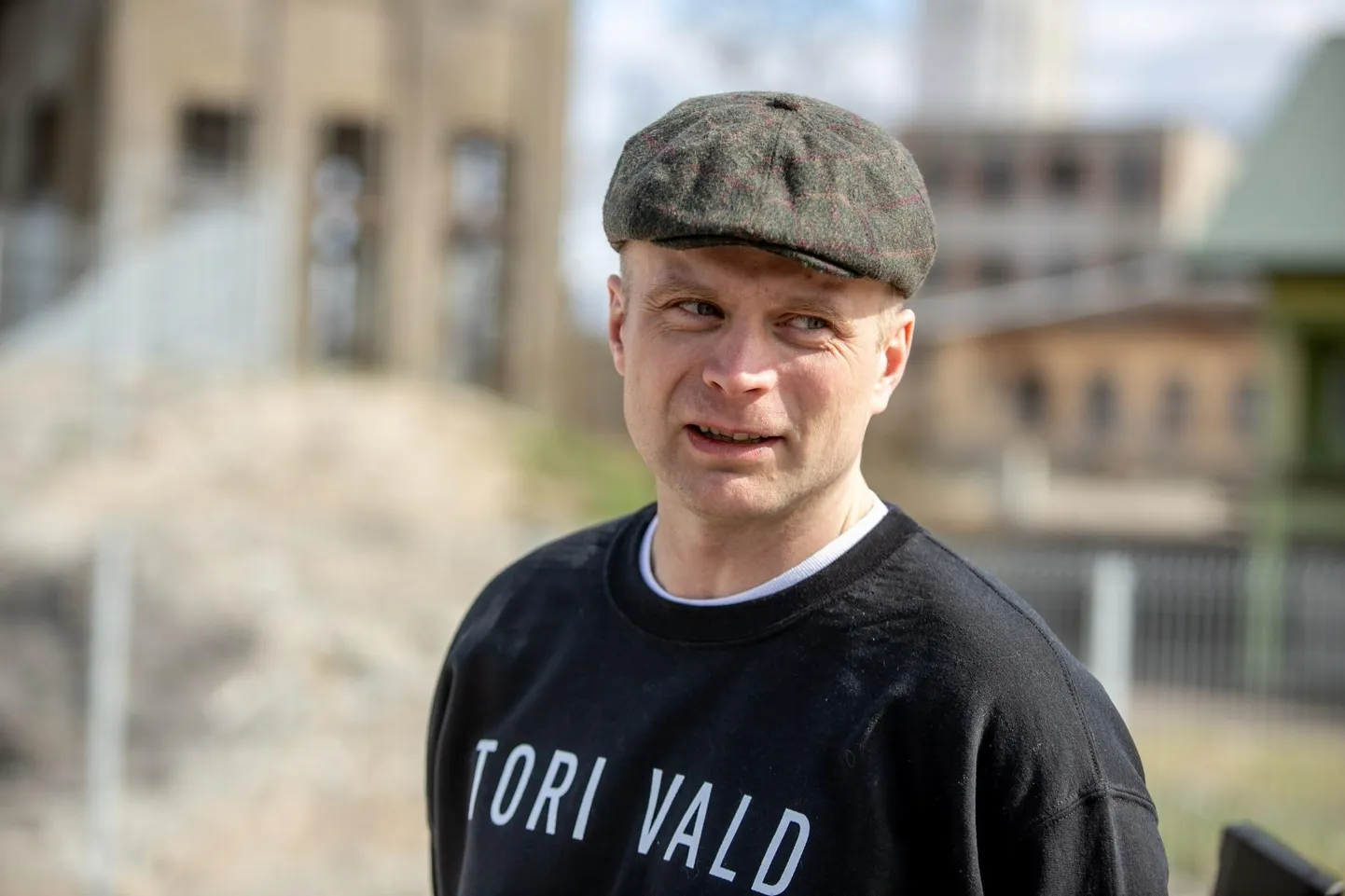 Lauri Luur jääb Tori vallavanemaks, sest tema juhitud valimisliit võitis pika puuga.