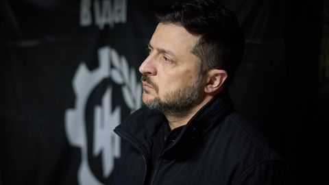 No amatiem atkāpušies Ukrainas enerģētikas un tieslietu ministri