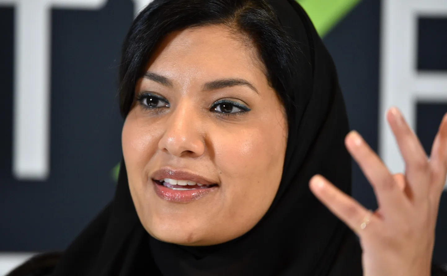 Saudi Araabia järgmiseks suursaadikuks Ameerika Ühendriikides saab printsess Reema bint Bandar al-Saud.