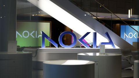 Elisa asendas suurema osa Huawei võrguseadmetest Nokia toodanguga