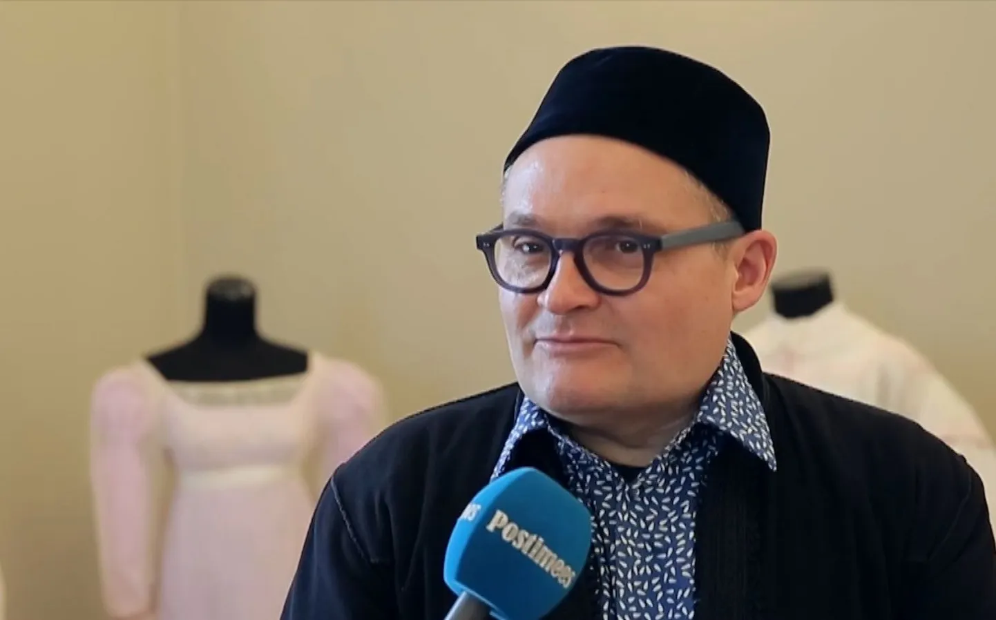 Александр Васильев
