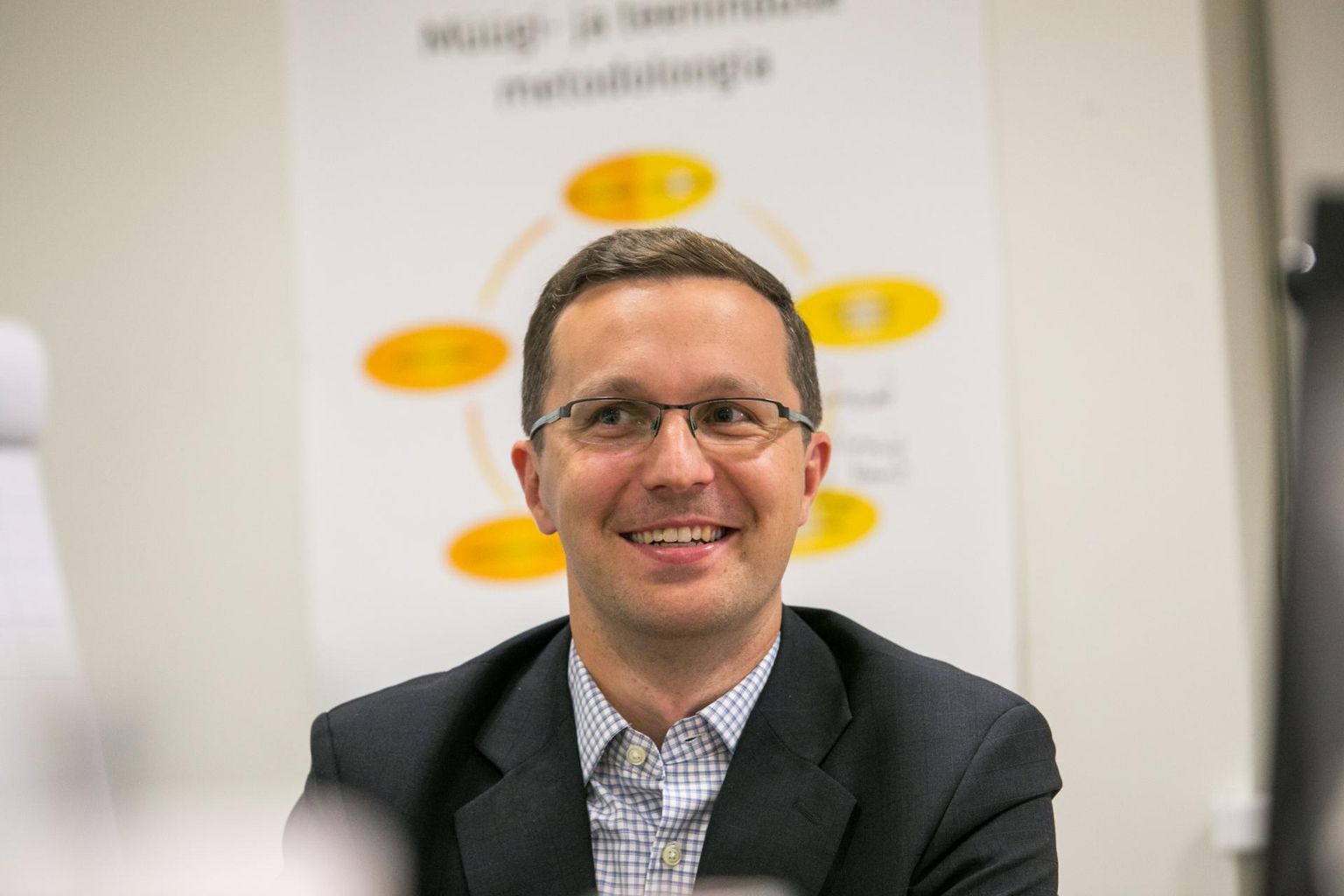 Kristjan Tamla, EfTEN Capitali uus juht.