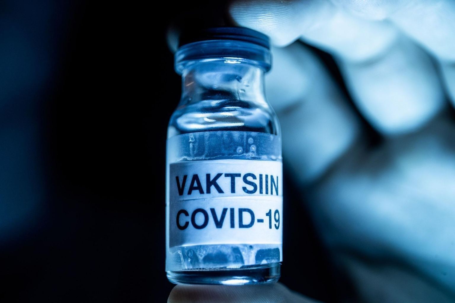 Covid-19 pandeemiast väljumiseks on üheks võtmeteguriks vaktsiin.
