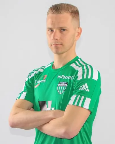 Markus Jürgenson