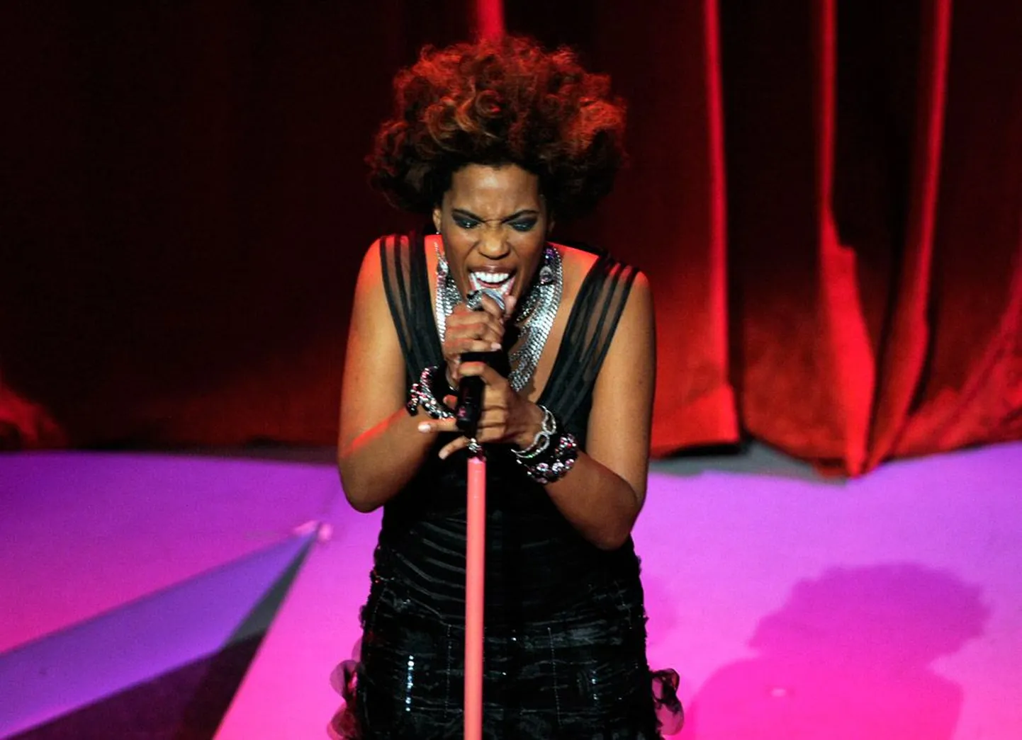 Macy Gray