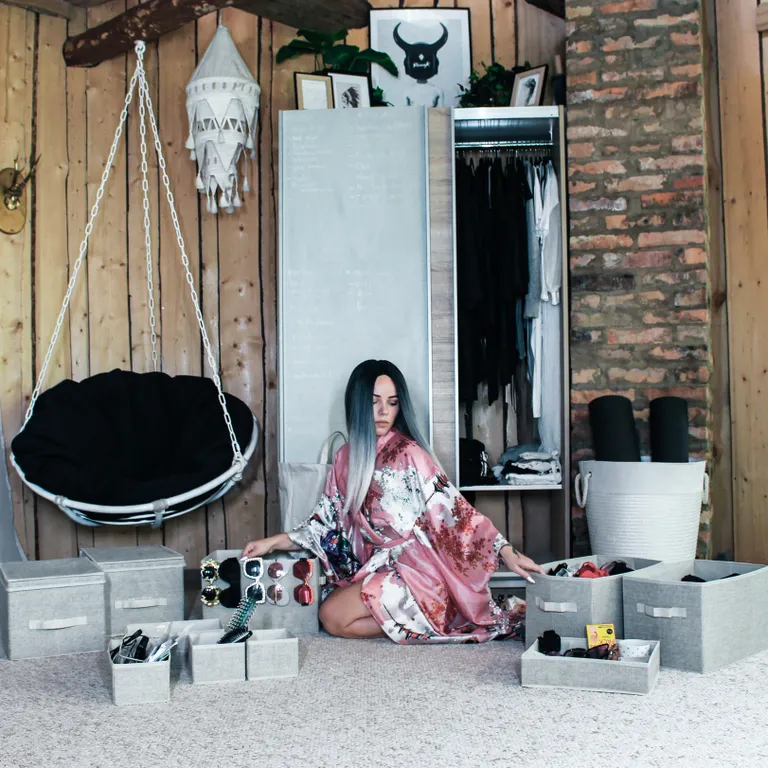 Kerli Kõiv.