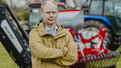 Põllumajandustootjad seisavad ebakindla tuleviku ees