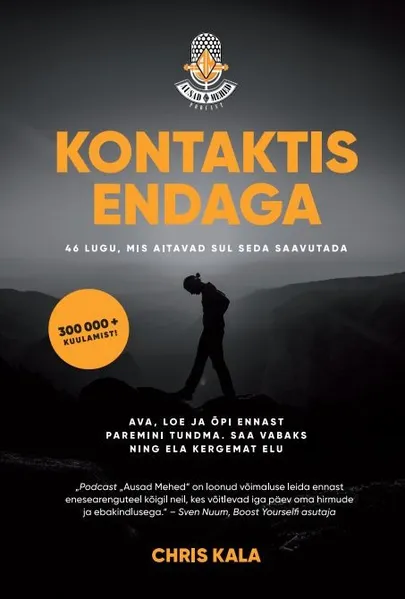 Chris Kala, «Kontaktis endaga».