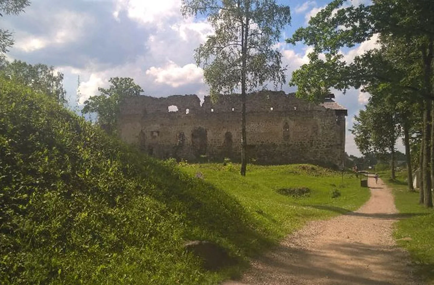 Raksta foto