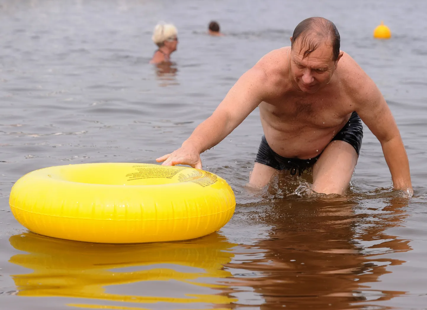 Suplejad Moskva jões