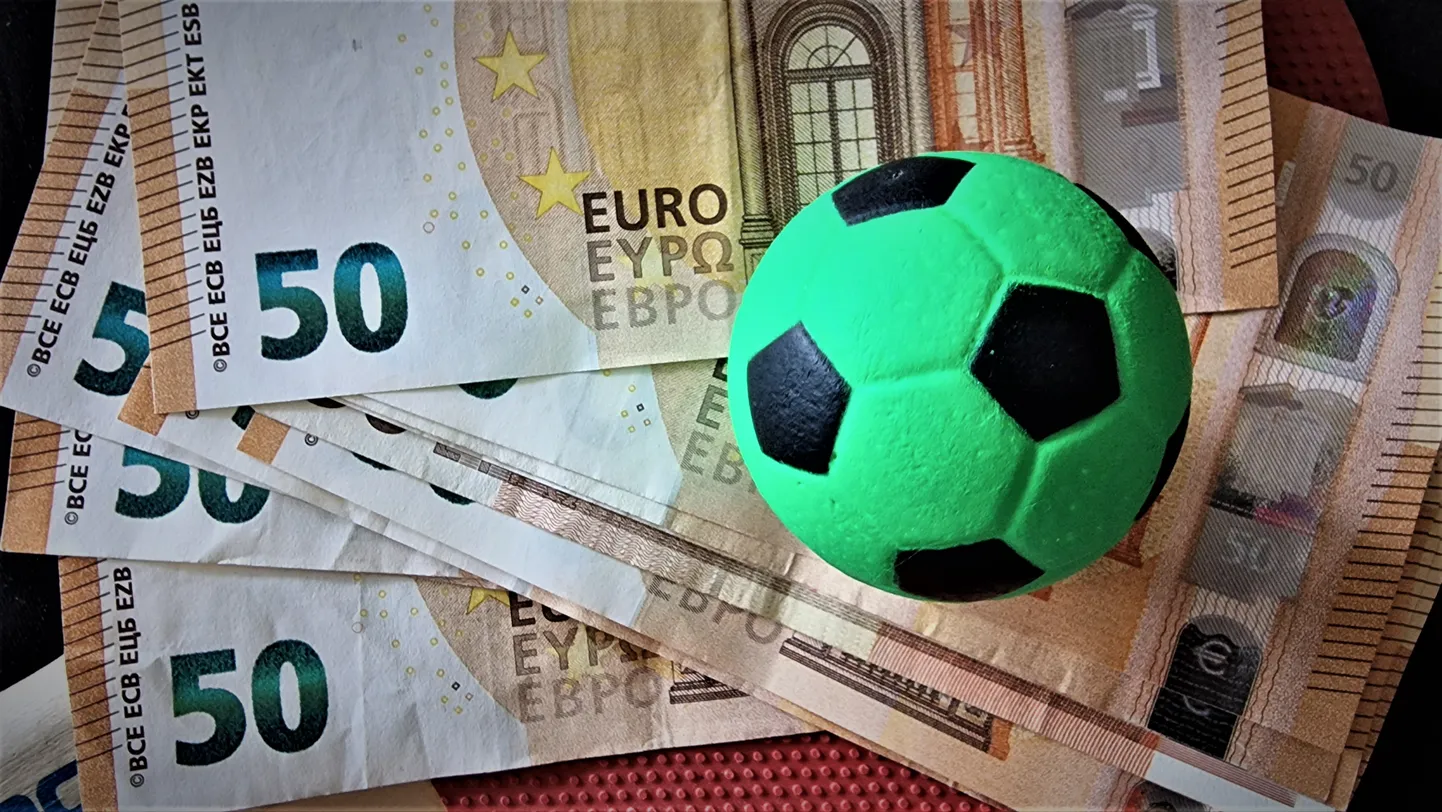 Распространение информации о прекращении денежных дотаций детских занятий в спортивных клубах Кохтла-Ярве впервые были замечены в начале февраля.