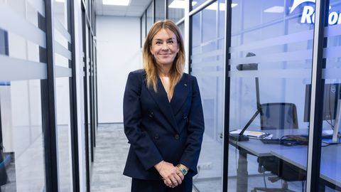 KUKU ⟩ Liina Vahtras: majandus ju kasvab, palgatõuski on praegu kiirem kui hinnatõus