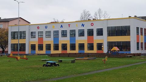 Kohtla-Järve lastevanemad pääsevad lasteaiatasu maksmisest