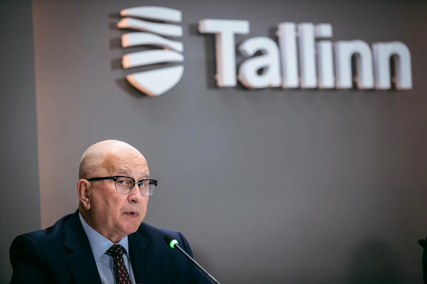 Kalle Klandorf soovis abilinnapea kohalt ise lahkuda. Nüüd ootab teda ees ka hüvitis.