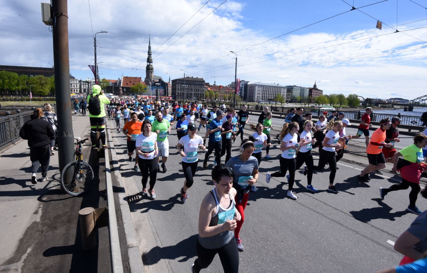 "Rimi" Rīgas maratons