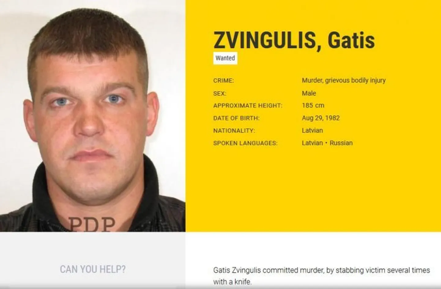 Гатис Звингулис