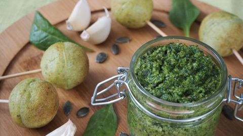 KÖÖK ⟩ Hea hoidise saladus peitub tasakaalus