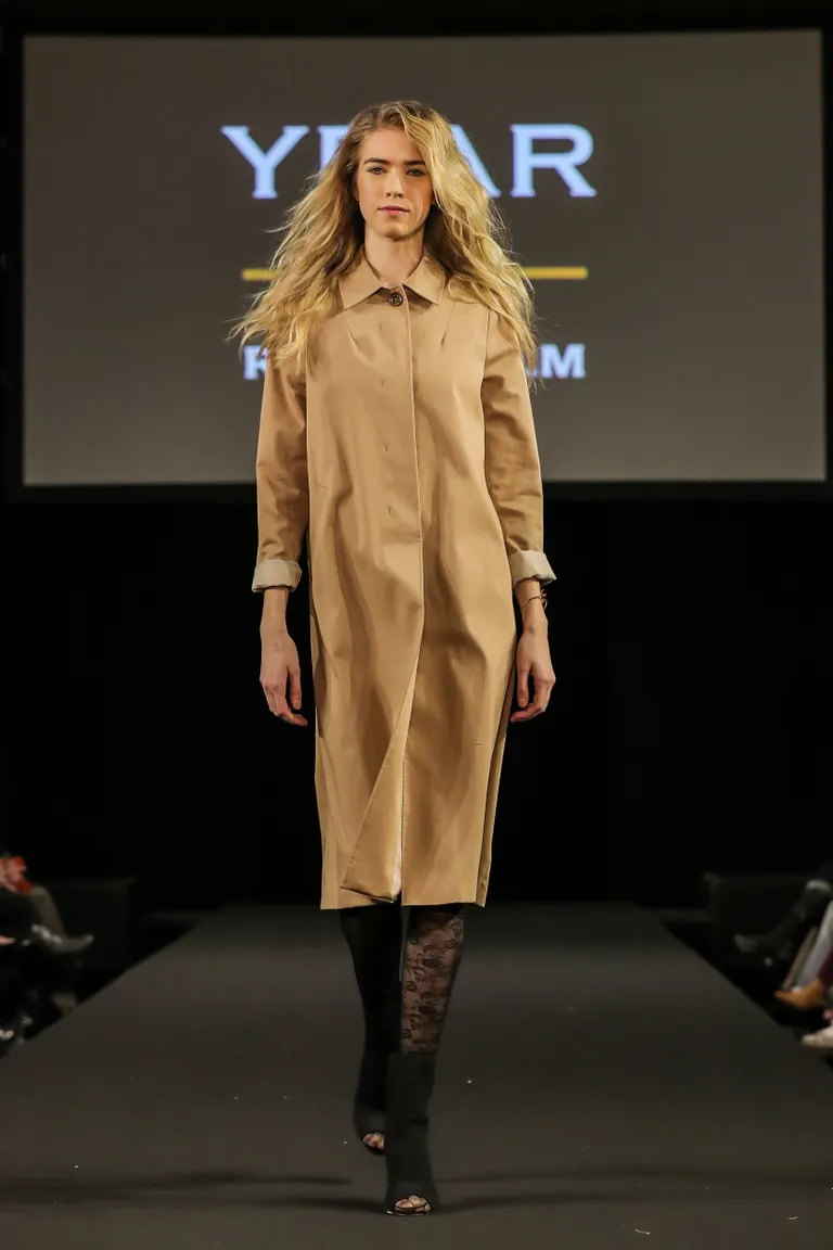 Tallinn Fashion Week  - Year by Raivo Holm