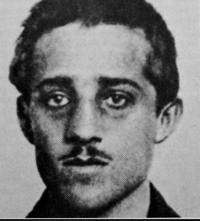 Gavrilo Princip