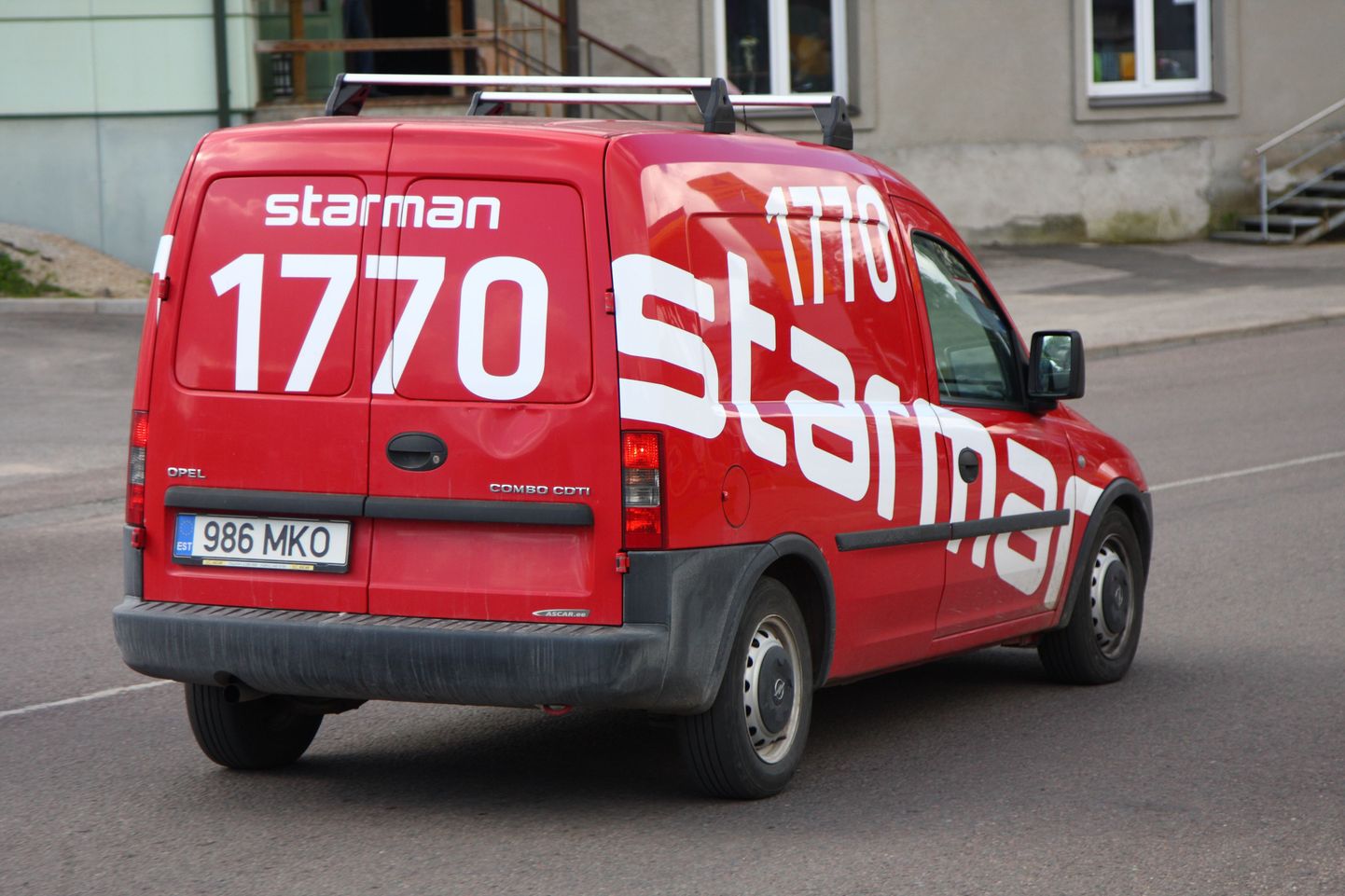 Starman on üks ettevõte, mis võib tänavu omanikku vahetada.
