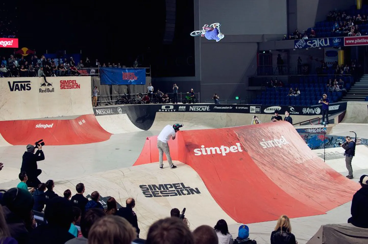Brett Banasiewicz Cashroll (USA)
