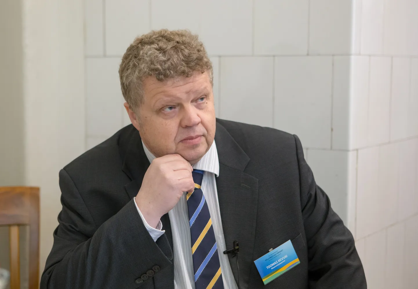 Toomas Kevvai on veendunud, et sel suvel ei põhjustanud mesilaste hukkumist mitte puudujäägid seadustes, vaid see, et üksikud põllumehed eirasid kehtivaid nõudeid rängalt.