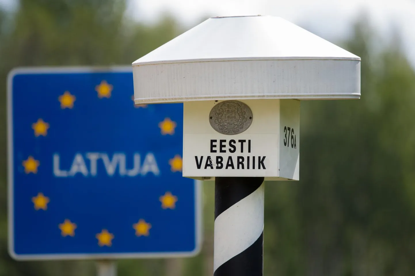 Ajakirjanik Vambola Paavo leiab, et Pärnumaal on pikk piir Lätiga ja normaalne oleks, kui lõunanaabri keelt mingil tasemel oskaksime.