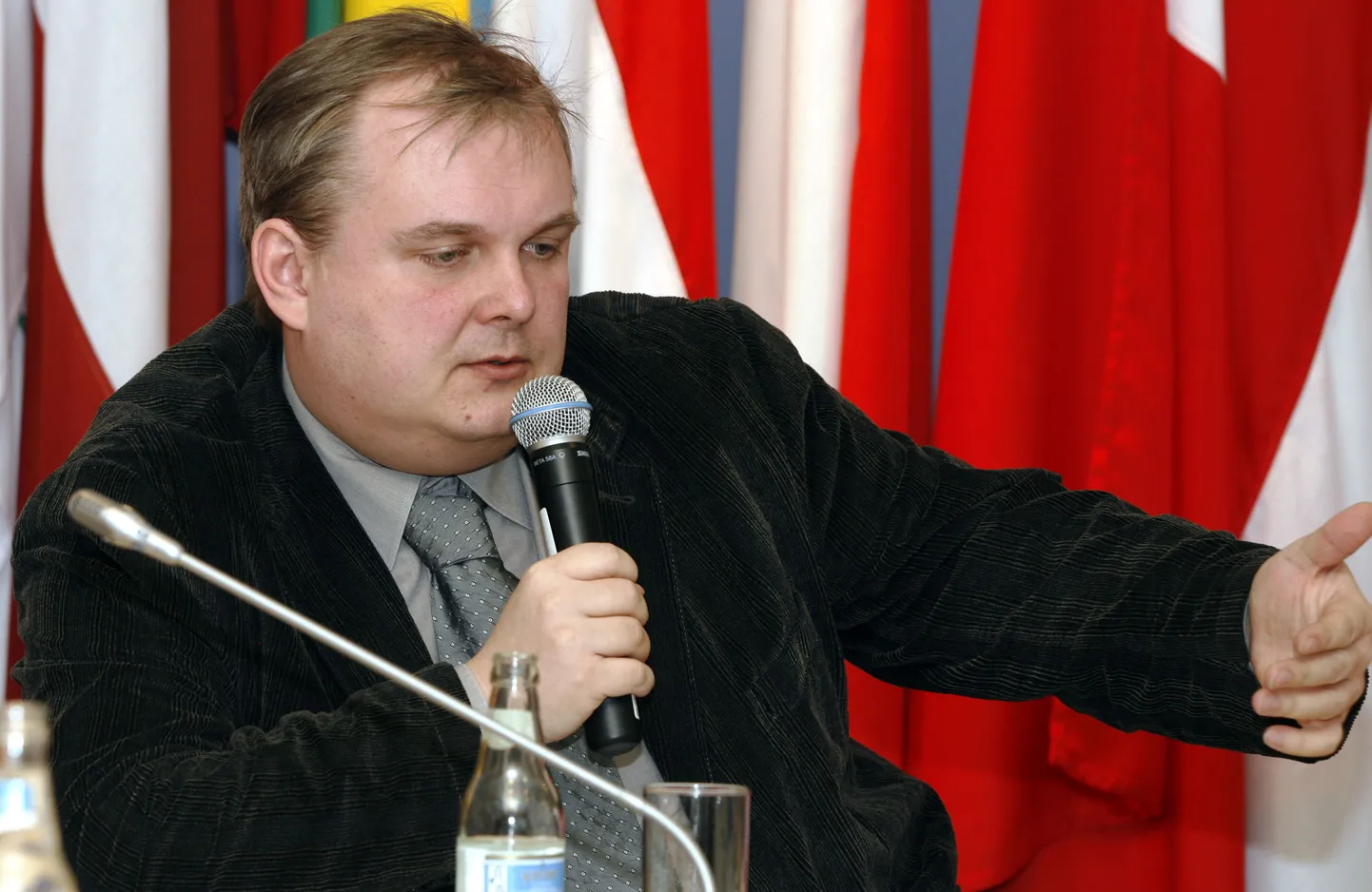Erkki Bahovski