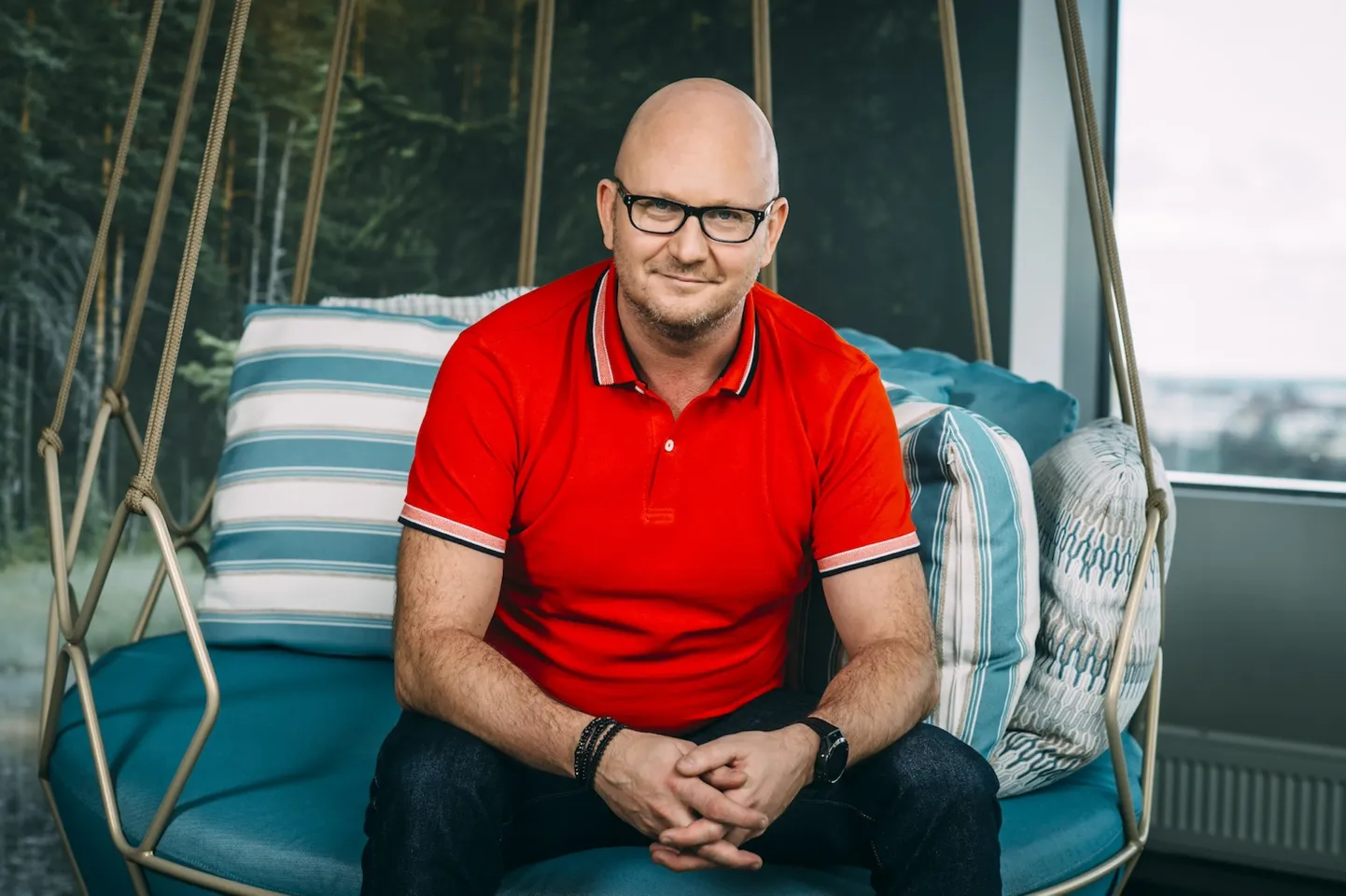 Margus Danil