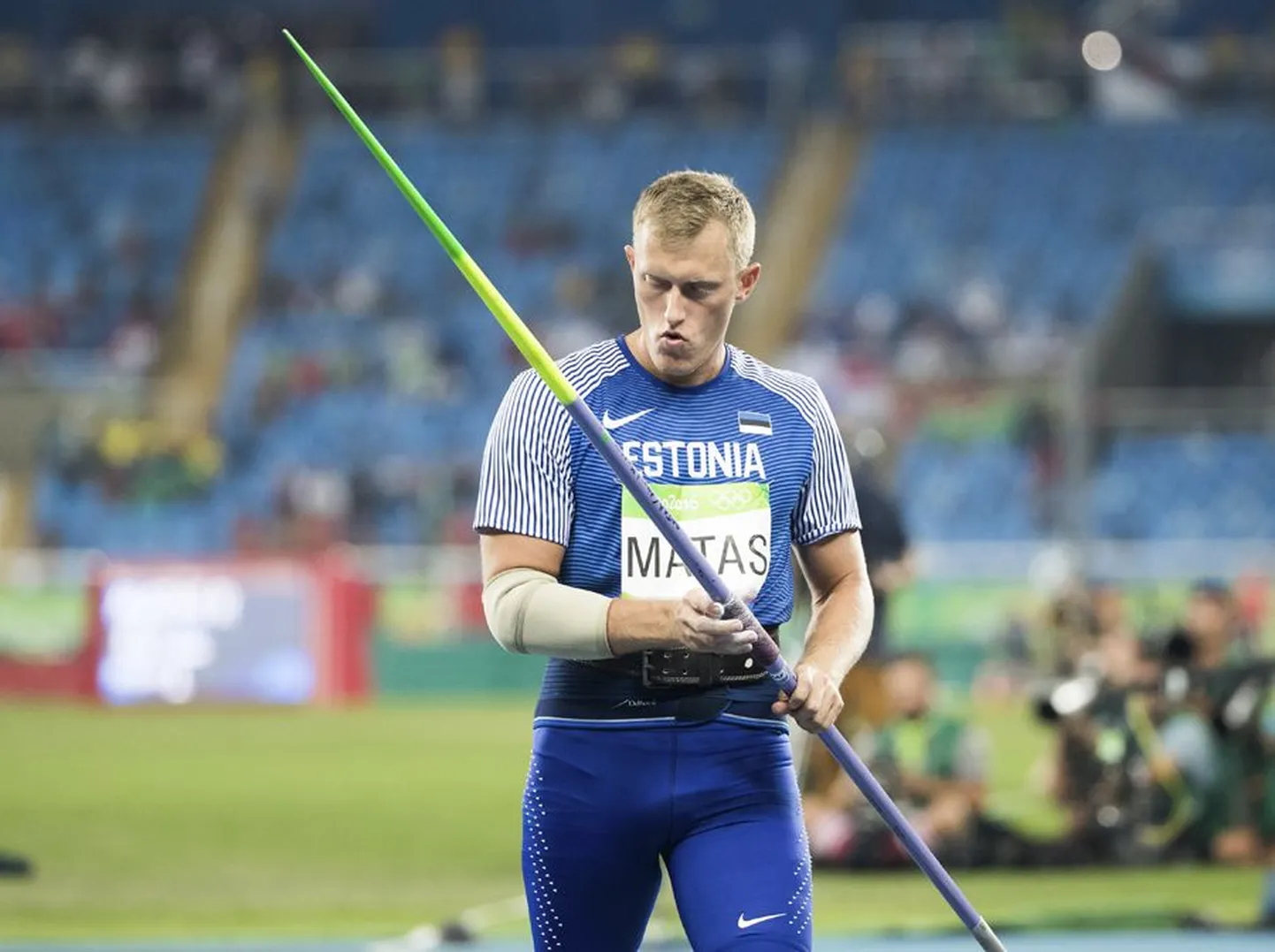 Risto Mätas.