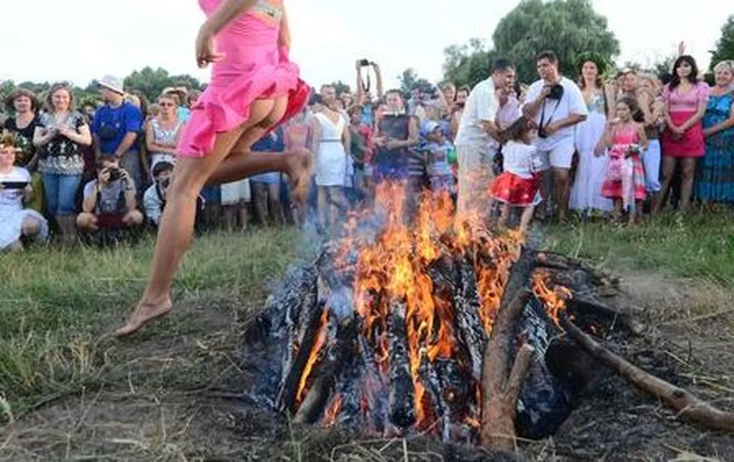 Jaanipäev