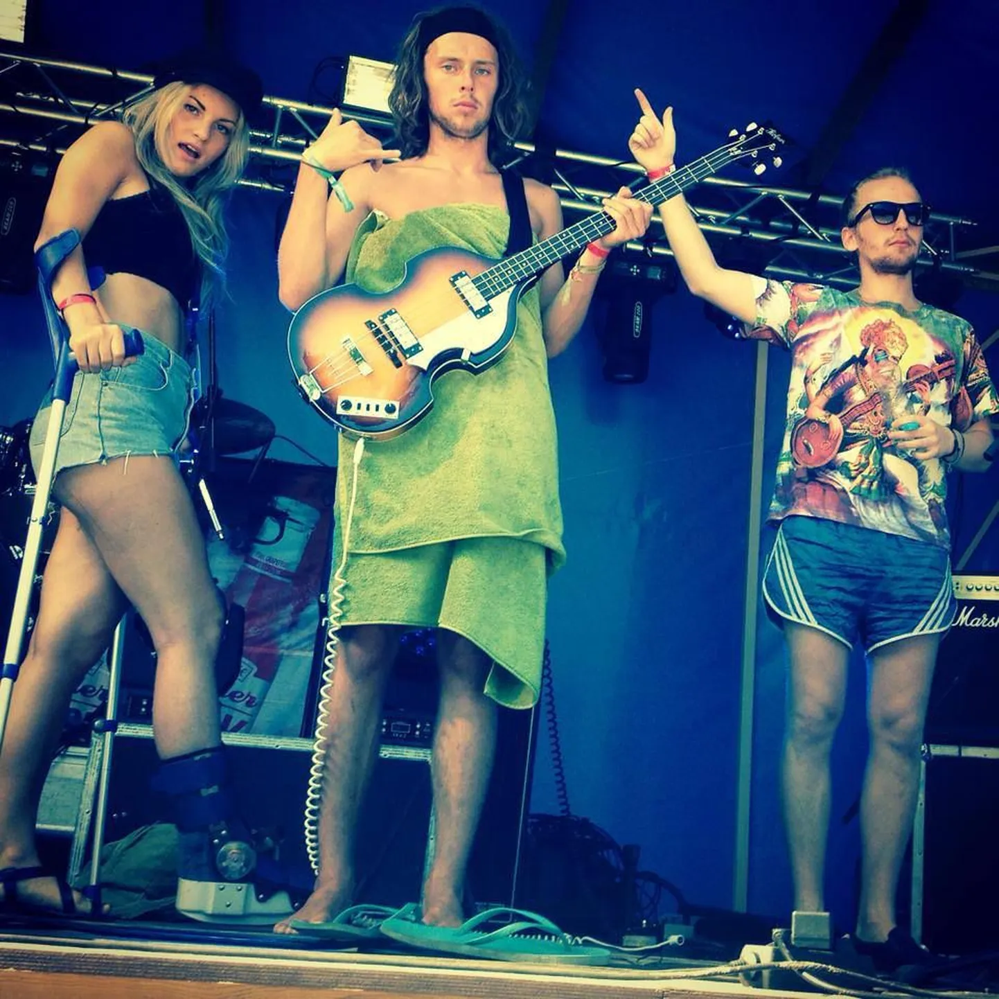 Ansambel Ouu