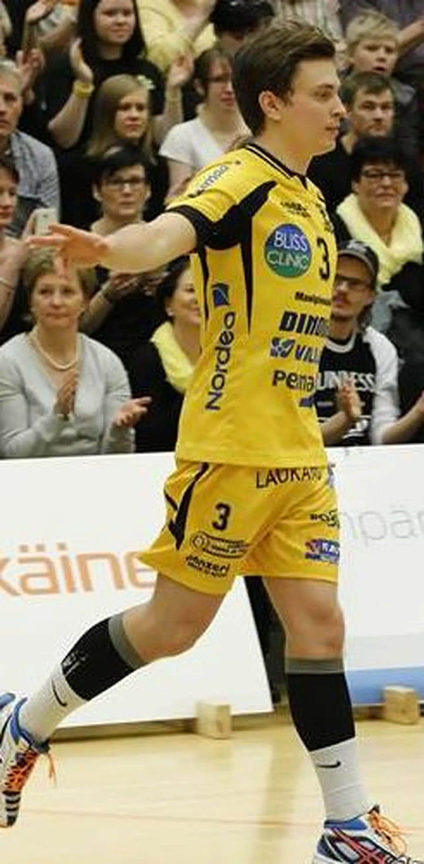 Tauno Lipp