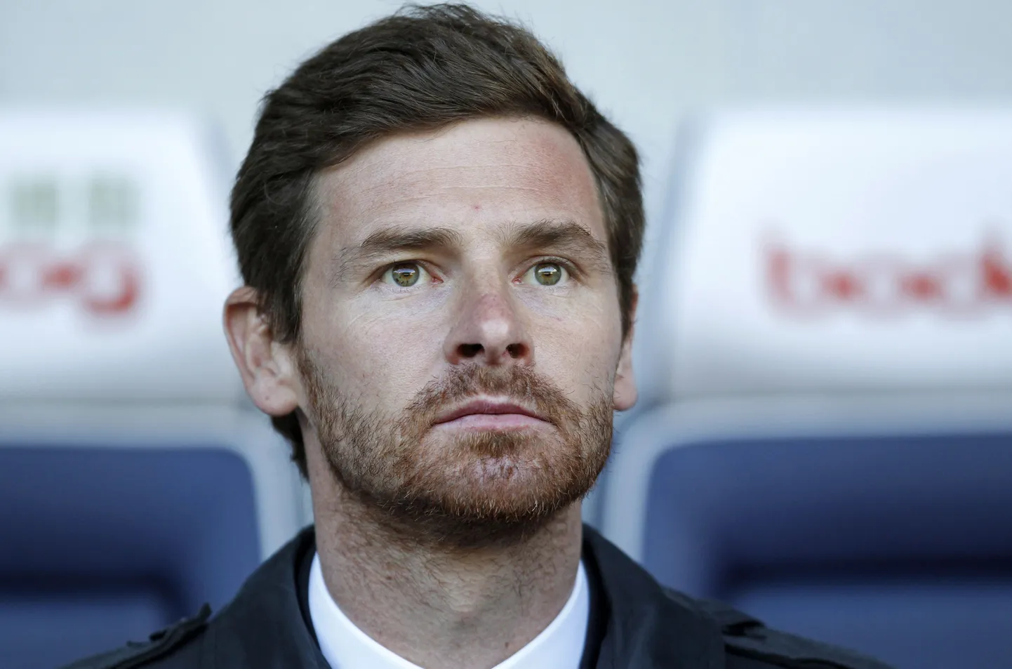 Andre Villas-Boas