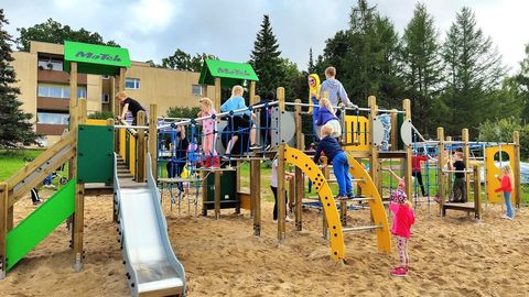Viljandi vald ootab ideid, milleks kasutada kaasava eelarve raha