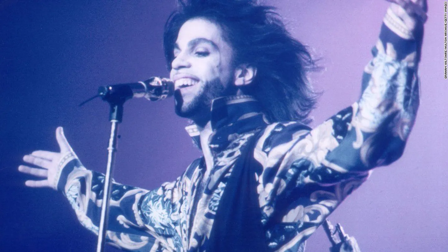 Prince