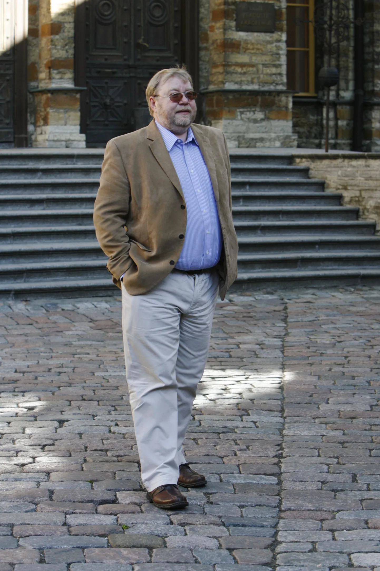Mart Laar