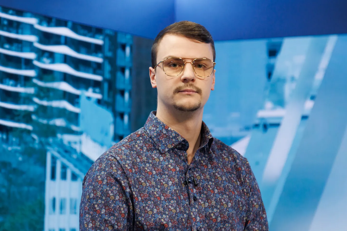 Aleksei Jašin.