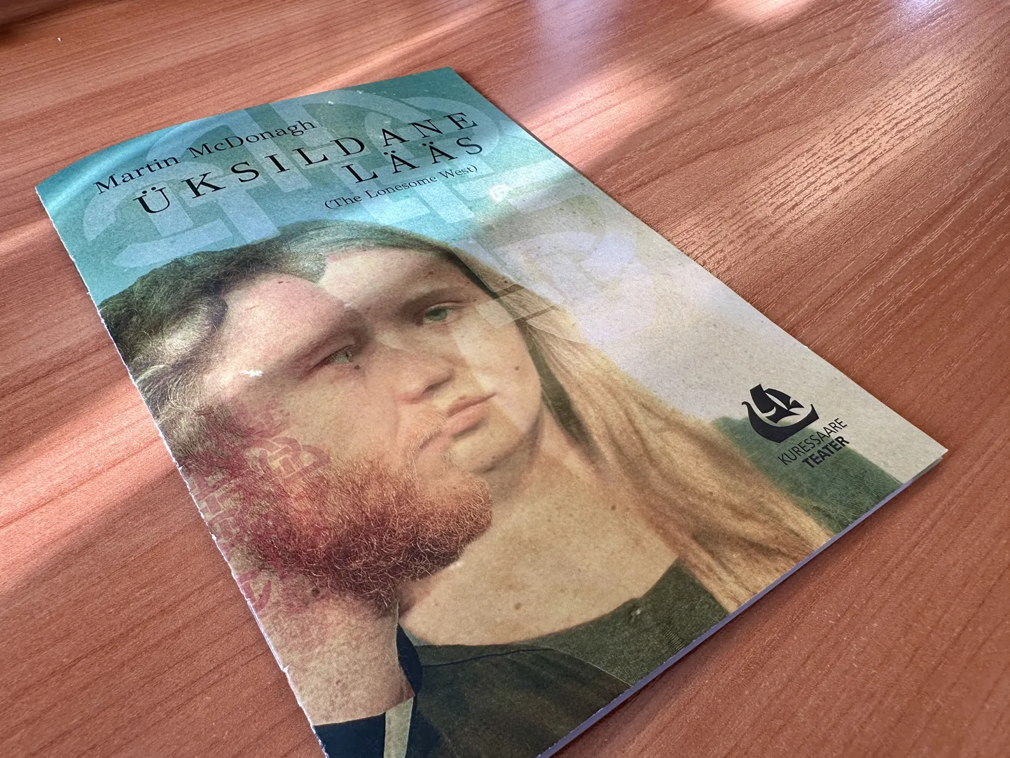"Üksildane lääs"