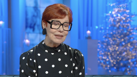 Signe Kivi abikaasa lahkumisest: tal oli raske aga ta peaaegu kunagi ei kurtnud