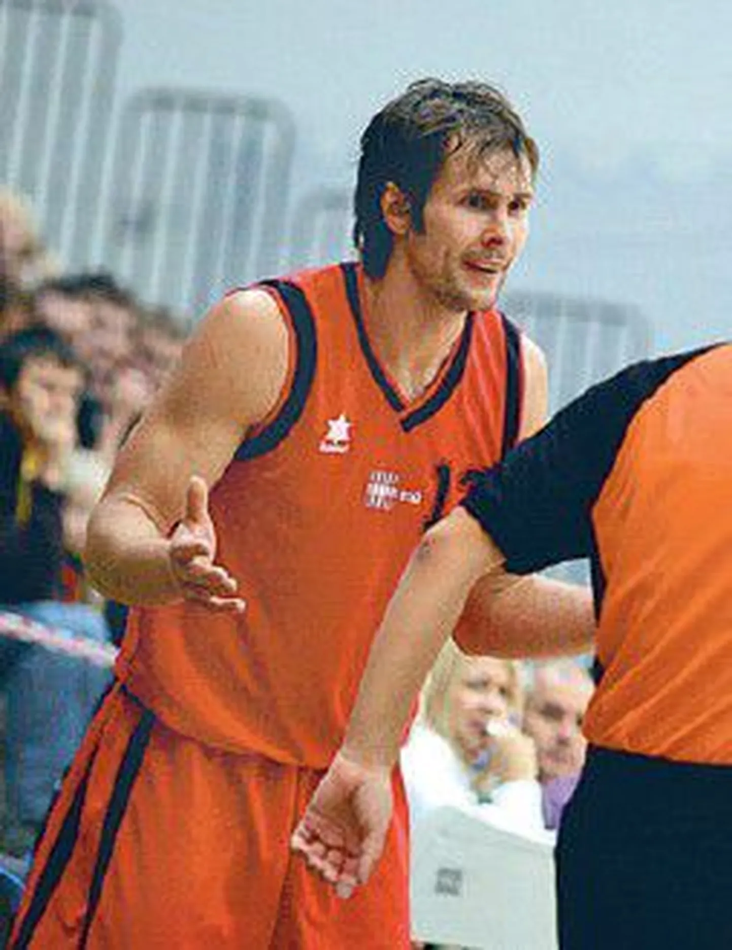Valmo Kriisa.
