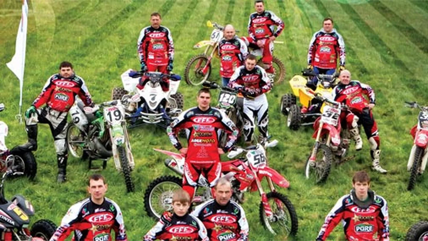 Raksta foto