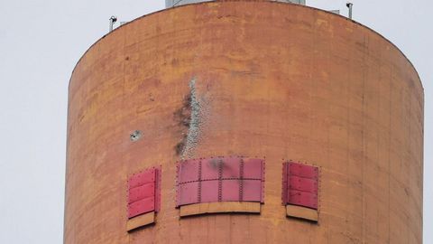Kaitsevägi: ütlesime Auvere drooni teemal nii palju kui võimalik