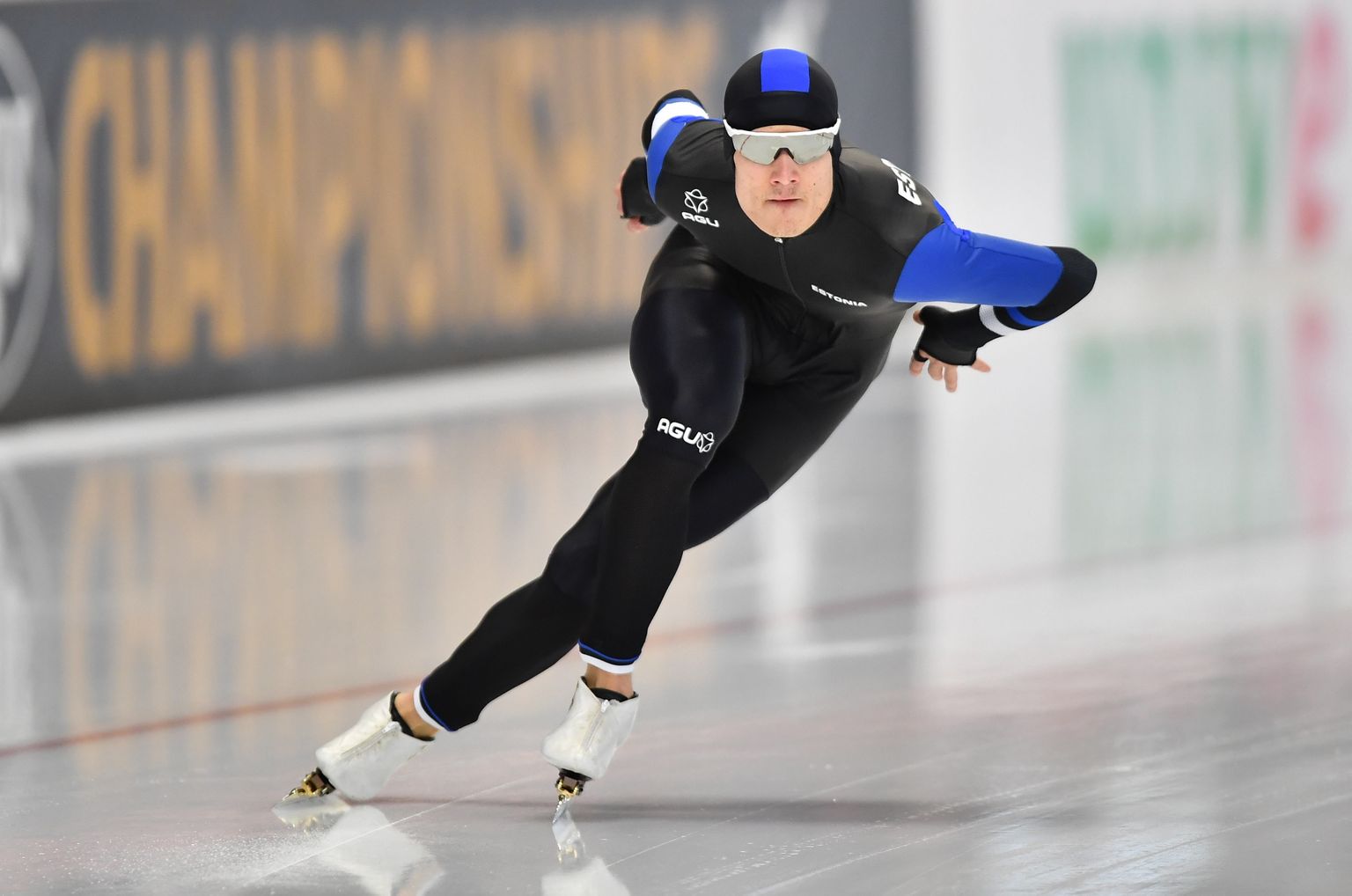 Marten Liiv.